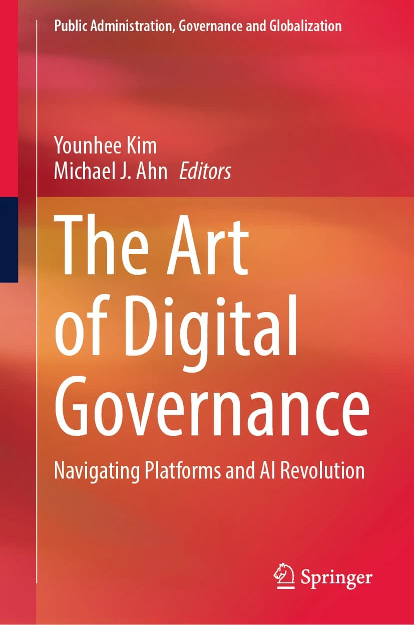 When the Korean Developmental State Meets Data Economy 표지
